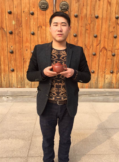 彭志伟-艺师名家 - 中国陶瓷紫砂协会,中国古玩文物的